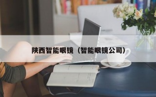 陕西智能眼镜（智能眼镜公司）